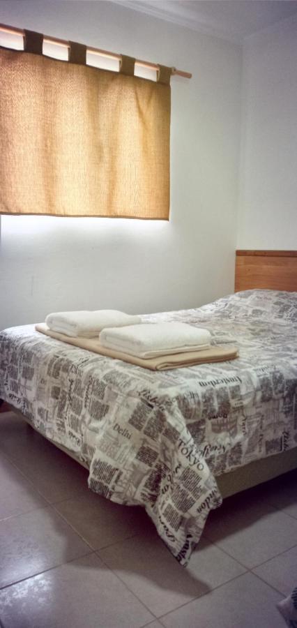 Apartment Chalten 365