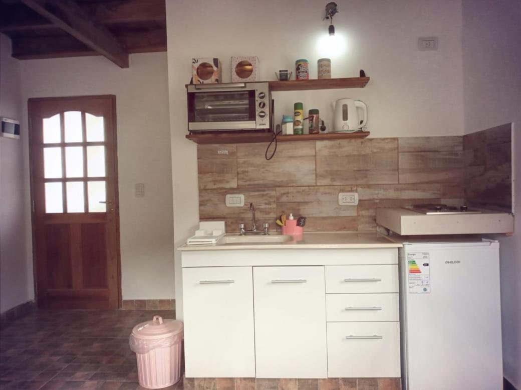Apartment Chalten 365 El Chalten