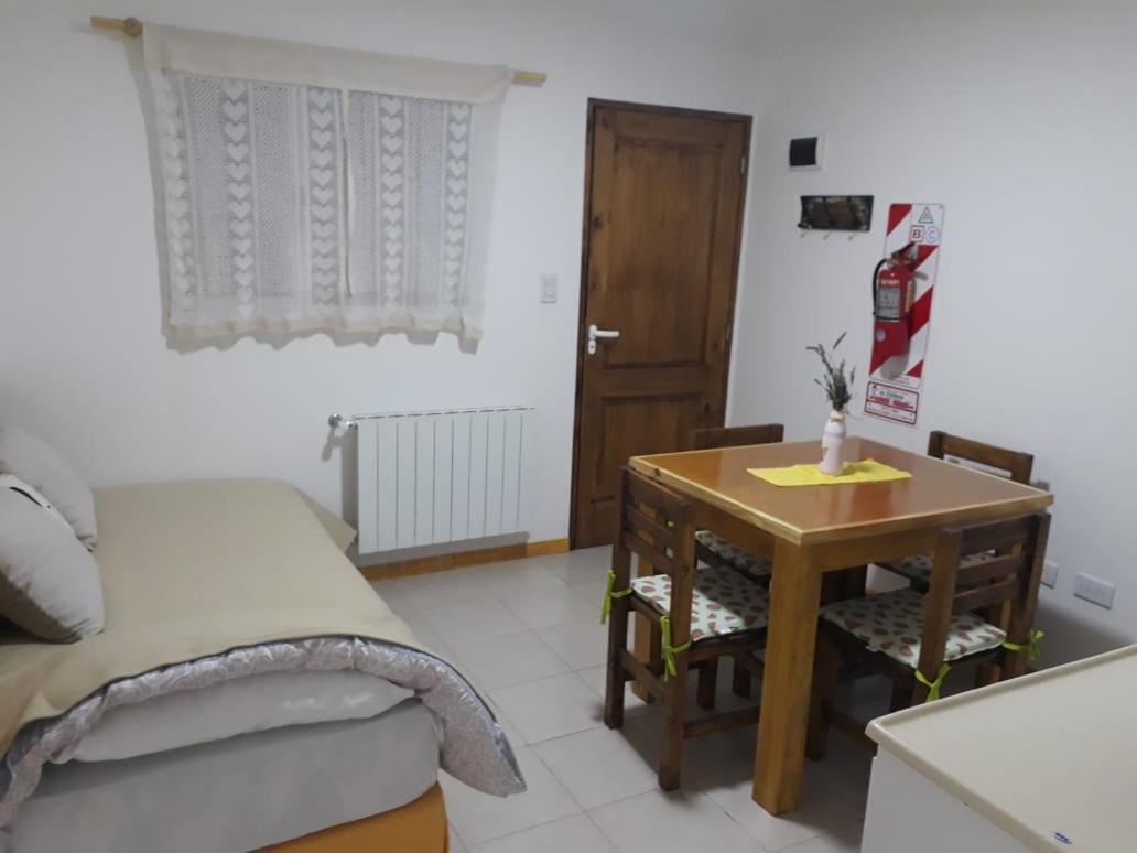 Apartment Chalten 365 El Chalten